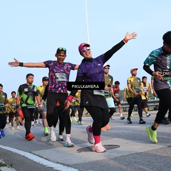 Runner Photo 6301455