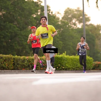 Runner Photo 6301464