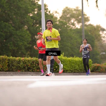 Runner Photo 6301476