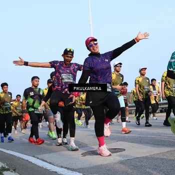 Runner Photo 6301480