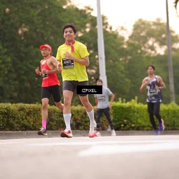 Runner Photo 6301492