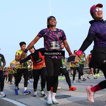 Runner Photo 6301498