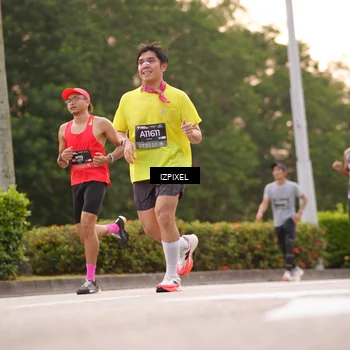 Runner Photo 6301514