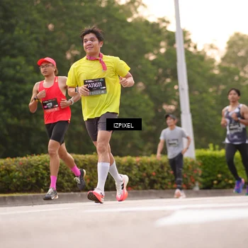 Runner Photo 6301515
