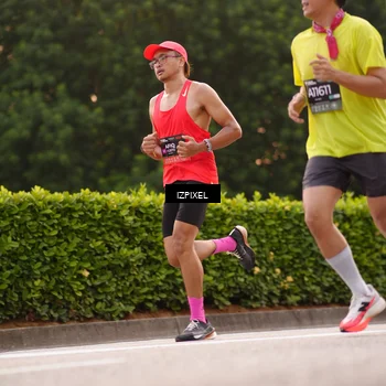 Runner Photo 6301533