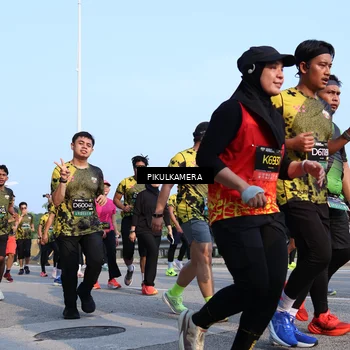 Runner Photo 6301581