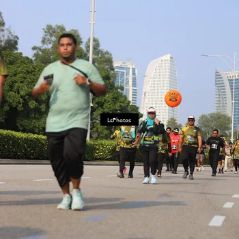 Runner Photo 6301585