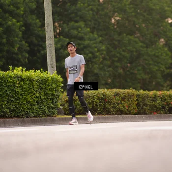 Runner Photo 6301630