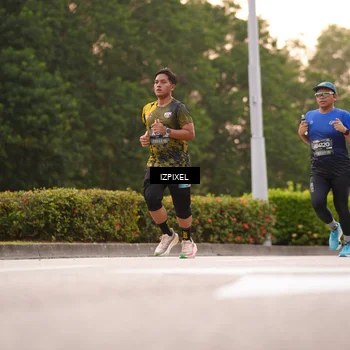 Runner Photo 6301668