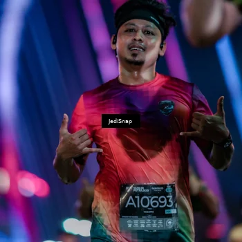 Runner Photo 6301673