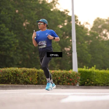 Runner Photo 6301685