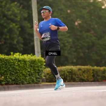 Runner Photo 6301738