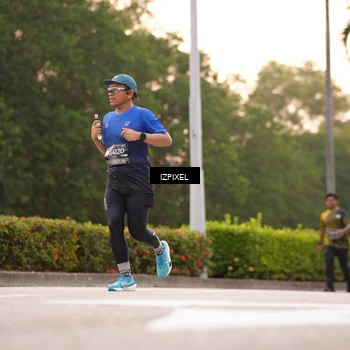 Runner Photo 6301744