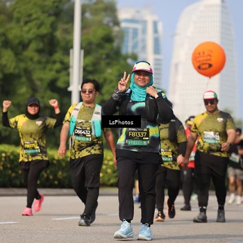 Runner Photo 6301763