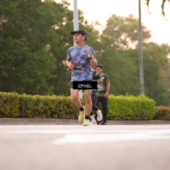 Runner Photo 6301772