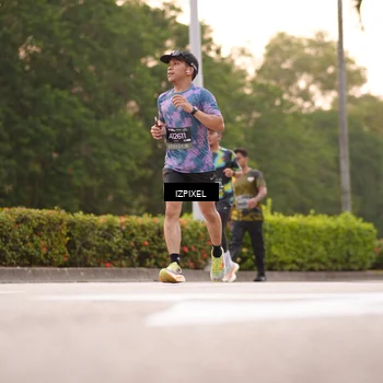 Runner Photo 6301778