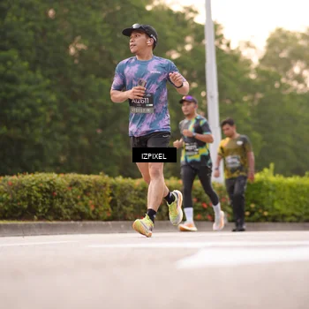 Runner Photo 6301812