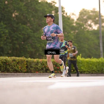 Runner Photo 6301816