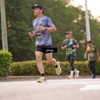 Runner Photo 6301839