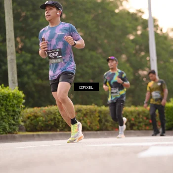 Runner Photo 6301844