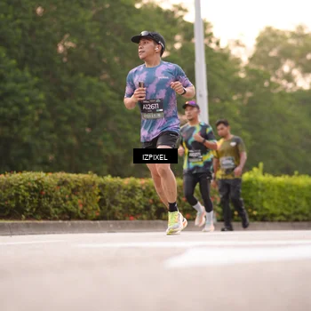 Runner Photo 6301846