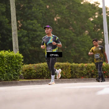Runner Photo 6301864
