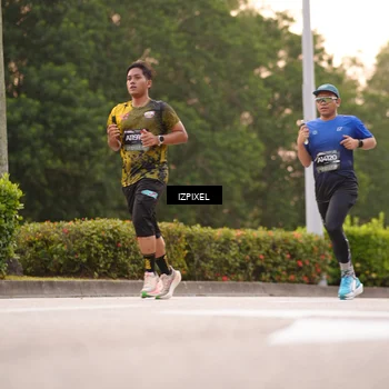Runner Photo 6301891