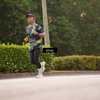 Runner Photo 6301904