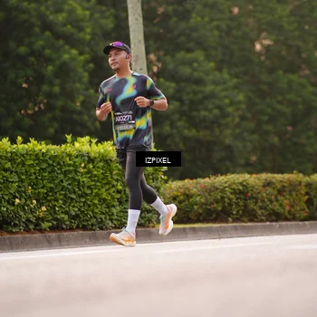Runner Photo 6301913