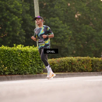 Runner Photo 6301916