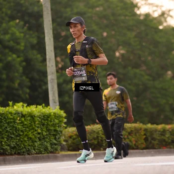 Runner Photo 6301929