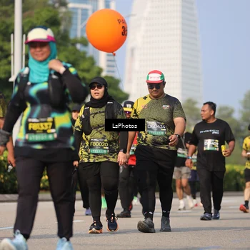 Runner Photo 6301933