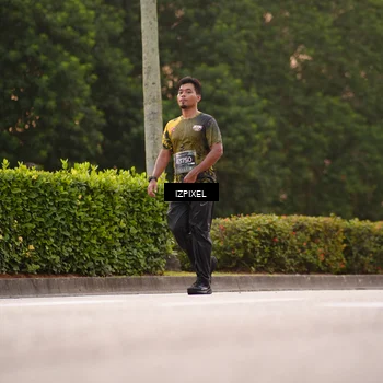 Runner Photo 6301962