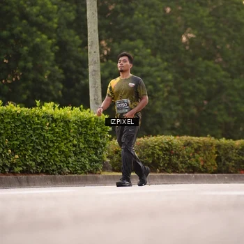 Runner Photo 6301993