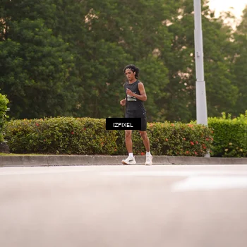 Runner Photo 6302052