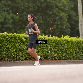 Runner Photo 6302097