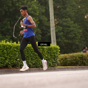 Runner Photo 6302149
