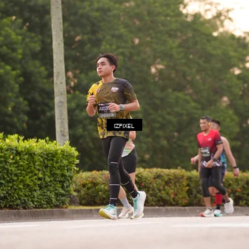 Runner Photo 6302201
