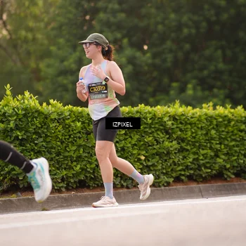 Runner Photo 6302245