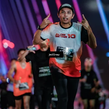 Runner Photo 6302247