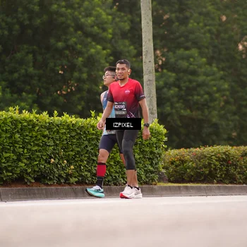 Runner Photo 6302273