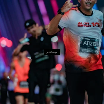 Runner Photo 6302283