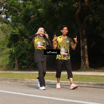 Runner Photo 6302295