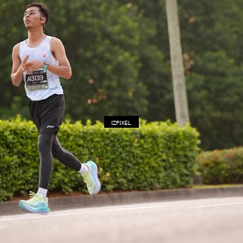 Runner Photo 6302334