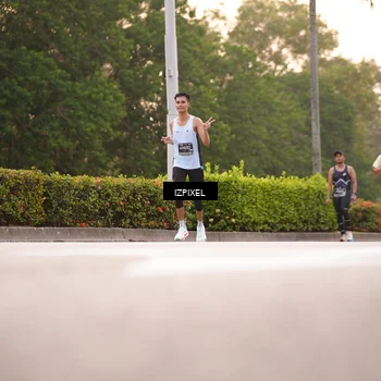 Runner Photo 6302366