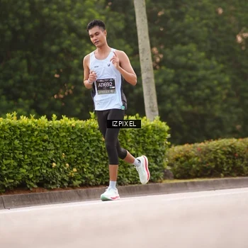 Runner Photo 6302423
