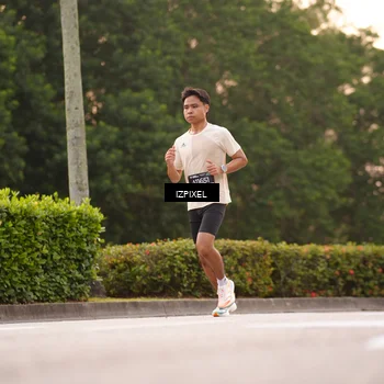 Runner Photo 6302449