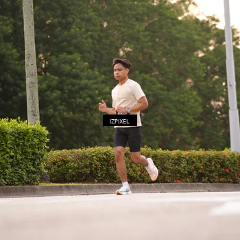 Runner Photo 6302460