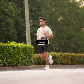 Runner Photo 6302476