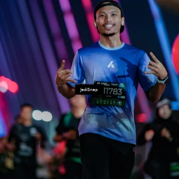 Runner Photo 6302481